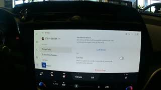 Adding A 2nd Lexus Profile to the Lexus Interface