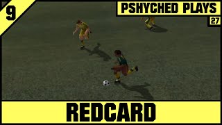 #27 | RedCard #9 - Australia vs South Africa \u0026 Cameroon