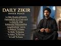 Feeling Empty and Hopeless? Healing Dhikr for Peace, Hope & Inner Light