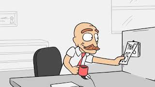 Rob's Phishy Friday Employee Phishing Awareness