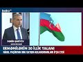 ermənilərin 30 illik yalanı baku tv