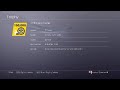 The Crew 2 (Drift Like A Tester Trophy)