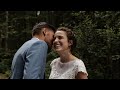 Ryan & Serenity's Wedding Film