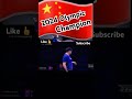 🔥Champion Olympic 2024🔥Fan Zhendong vs Wang Chuqin 🇨🇳 #shorts #tabletennis #pingpong #paris2024