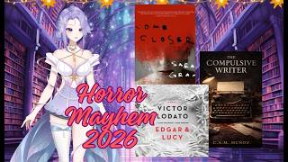 Weekly Wrap Up 5-8-2026