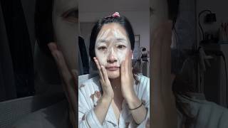 헤어지면 세금 100배인 여친 화장 💗asmr #makeuptutorial #길화장 #길화걸