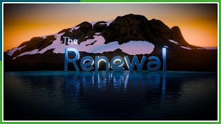 jGreen - The Renewal