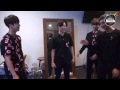 [BANGTAN BOMB] who is the wave Dance king of BTS - BTS (방탄소년단)