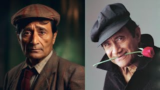 Dev Anand's Unforgettable Return to Lahore After 55 Years: An Emotional Journey