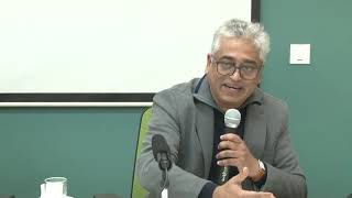 Book Discussion on '2019: How Modi Won India' by Rajdeep Sardesai Part 1