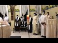 Ndinotendera Mwari Baba