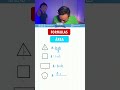 ¡aprendamos sobre las fórmulas para calcular el área