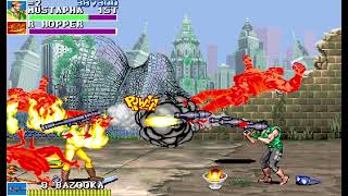 Cadillacs And Dinosaurs | Ares hack infinite bullet