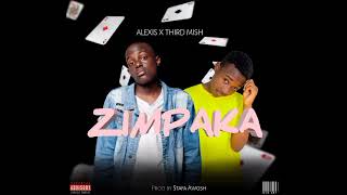 zimpaka,-_prod .stafa awosh Alexis x third mish