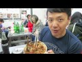 Hong Kong's BEST Clay Pot Rice(Bao Zai Fan) - Temple Street Night Market Kowloon