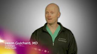 Prisma Health Medical Minute – Ways to be heart healthy