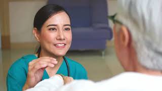 Best Company for Senior Home care - companionship service - Homecare near me