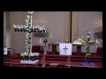 2017 04 16 A 07 He is Risen Sermon Hymn