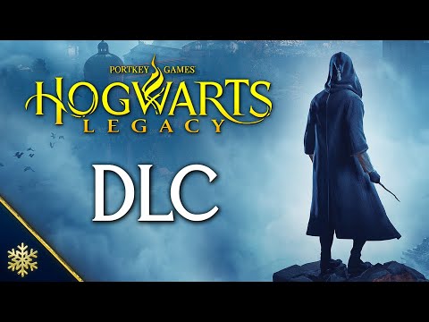 Hogwarts Legacy DLC – Everything You Need to Know!