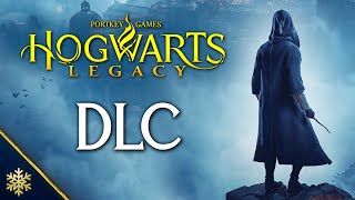 Hogwarts Legacy DLC - Everything You Need to Know!