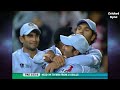 india vs pakistan t20 world cup 2007 final full highlights final over thriller