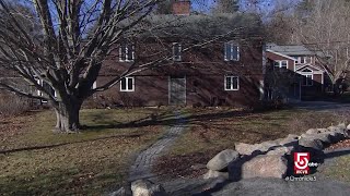 House in Gloucester carries key history to the region, past and present