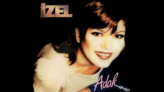 Izel (Çeliköz) - Adak - 1995 (with Lyrics)