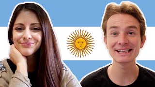 Argentinian Spanish: The Sexiest Spanish Accent?