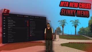 Slinky Cheats for MTA | Novo cheat 100% Anti Ban para MTA!