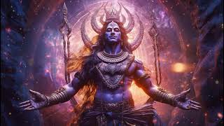 Shiva Music • Music to Heal All Pains of Body, Soul and Spirit, Meditation