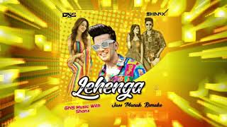 Lehanga : Jass Manak | Latest Punjabi Songs 2019 2020 | Remix | GNS | SHANX