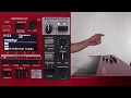 Nord Electro 6: Sample Synth Module