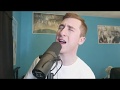 Post Malone- Stay (Vocal Cover) | @mikeisbliss