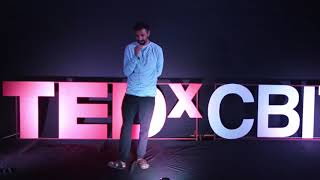 The Twelve-Year Theory | Nag Ashwin | TEDxCBIT