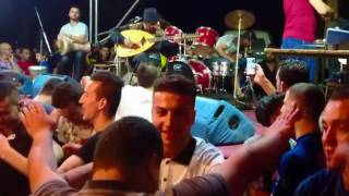 Gala amssiwen ait bouyahia fin ramadan 2017 avec djebab sadek