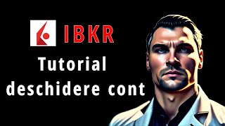 Tutorial deschidere cont la Interactive Brokers