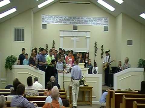 Camden Baptist Church - YouTube