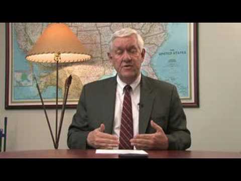 Estate Planning : Guidelines for Choosing an Executor Estate Planning : Guidelines for Choosing an Executor