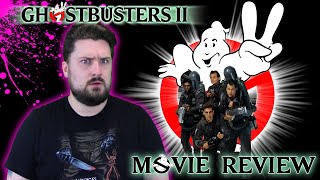 Ghostbusters II (1989) - Movie Review