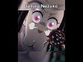 Tanjiro's nightmare😹 #demonslayer #anime #tanjiro #nezuko #nighmare