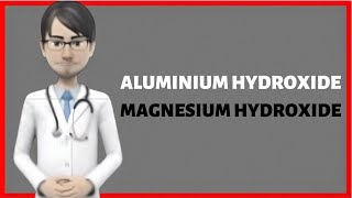 ALUMINIUM HYDROXIDE MAGNESIUM HYDROXIDE, aluminium hydroxide and magnesium hydroxide review