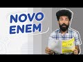 NOVO ENEM | MUDOU TUDO!