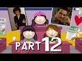 South Park Stick of Truth Walkthrough Part 12 - THE GIRLS