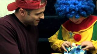 'Clowns' short film (2007)