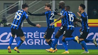 Udinese vs Inter 0 0 / All goals and highlights / 23.01.2021 / Italy - Serie A / Match Review / PES