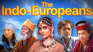 How the Indo-Europeans conquered the world