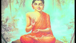 Psychedelic Buddha