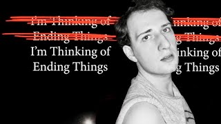 Decoding I’M THINKING OF ENDING THINGS! ALL scenes and symbols EXPLAINED!