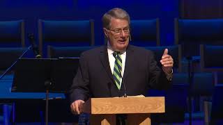 2021 Reformation Boise Conference - Challenges to Worship | Dr. Robert Godfrey