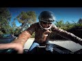 cafe racer honda cx 500 cx 650 by racer tv the full story